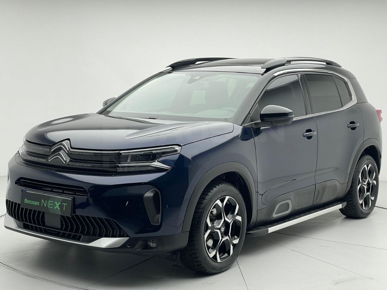 Citroen C5 AirCross 2023